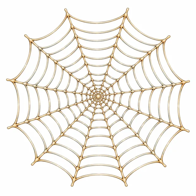 Web illustration for a short e picture card